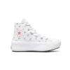 Chuck Taylor All Star Move Hi “Branco”