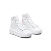 Chuck Taylor All Star Move Hi “Branco”