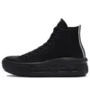 Chuck Taylor All Star Move High “Preto Metálico”