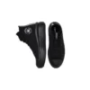 Chuck Taylor All Star Move High “Preto Metálico”
