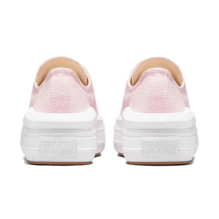 Chuck Taylor All Star Move Low “Pink Foam” Chuck Taylor All Star Move Low “Pink Foam”