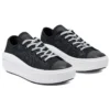Chuck Taylor All Star Move Low “Preto Branco”