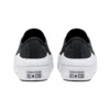 Chuck Taylor All Star Move Low “Preto Branco”
