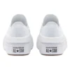 Chuck Taylor All Star Move Low “White”