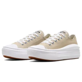 chuck taylor all star move ox beige branco 2 280x280 - Chuck Taylor All Star Move Ox "Beige Branco"