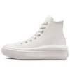 Chuck Taylor All Star Move Platform “Branco”