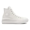 Chuck Taylor All Star Move Platform “Branco”