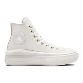 Chuck Taylor All Star Move Platform “Branco”