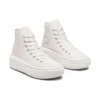 Chuck Taylor All Star Move Platform “Branco”