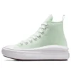 Chuck Taylor All Star Move Platform em “Sticky Aloe”