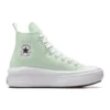 Chuck Taylor All Star Move Platform em “Sticky Aloe”