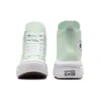 Chuck Taylor All Star Move Platform em “Sticky Aloe”