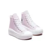 Chuck Taylor All Star Move Platform High “Cor sazonal Ametista Clara”
