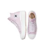 Chuck Taylor All Star Move Platform High “Cor sazonal Ametista Clara”