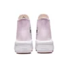 Chuck Taylor All Star Move Platform High “Cor sazonal Ametista Clara”