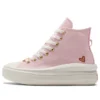 Chuck Taylor All Star Move Platform High “Dia dos Namorados 2023”