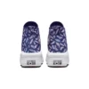 Chuck Taylor All Star Move Platform High GS “Feathers”