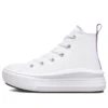 Chuck Taylor All Star Move Platform High Top “Branco”
