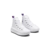 Chuck Taylor All Star Move Platform High Top “Branco”