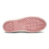 Chuck Taylor All Star Move Platform High Top “Branco Rosa”
