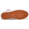 Chuck Taylor All Star Move Platform High Top Cor sazonal “Ritual Rose”