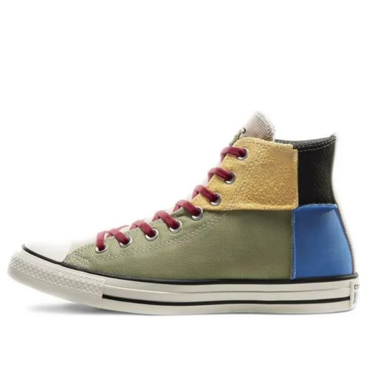Chuck Taylor All Star “Mês da História Negra” Chuck Taylor All Star “Mês da História Negra”