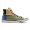 Chuck Taylor All Star “Mês da História Negra” Chuck Taylor All Star “Mês da História Negra”