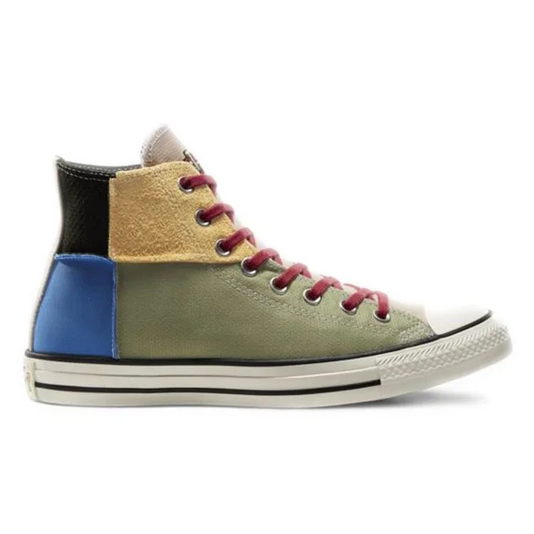 Chuck Taylor All Star “Mês da História Negra” Chuck Taylor All Star “Mês da História Negra”