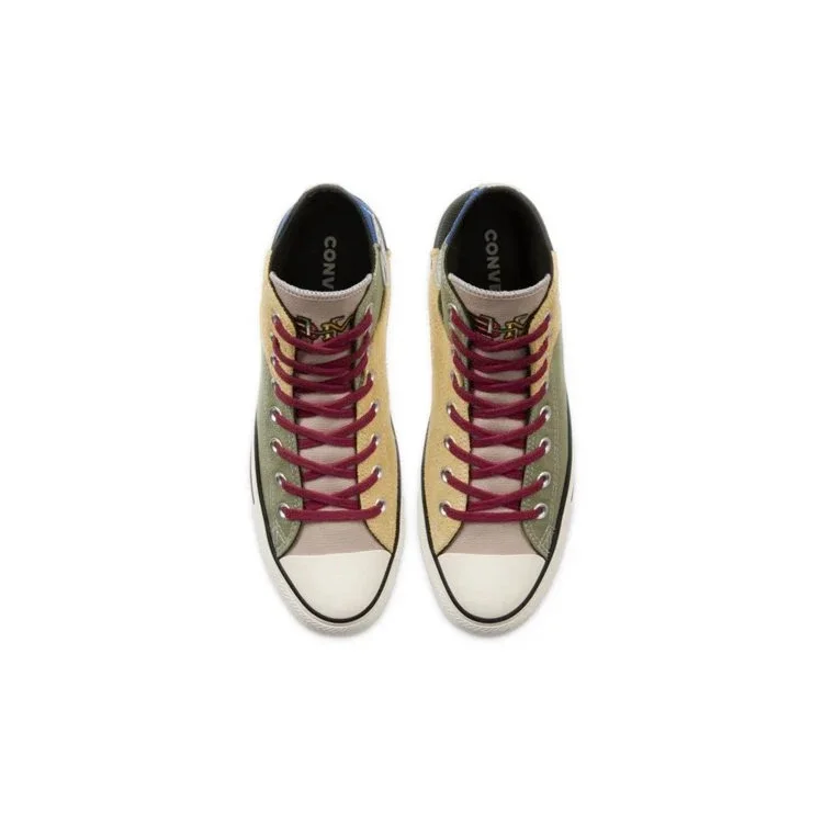 Chuck Taylor All Star “Mês da História Negra” Chuck Taylor All Star “Mês da História Negra”