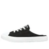 Chuck Taylor All Star Mule “Preto Branco”