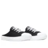 Chuck Taylor All Star Mule “Preto Branco”