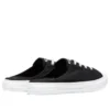 Chuck Taylor All Star Mule “Preto Branco”