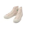 Chuck Taylor All Star Musenshoku Canvas EC Hi “Castanho Claro”