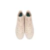 Chuck Taylor All Star Musenshoku Canvas EC Hi “Castanho Claro”