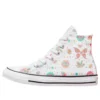 Chuck Taylor All Star Mystic Gems “Branco Multicolorido”