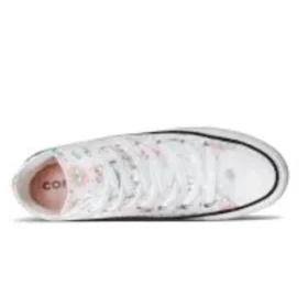 Chuck Taylor All Star Mystic Gems “Branco Multicolorido”