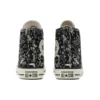 Chuck Taylor All Star Mystic World “Branco Preto”