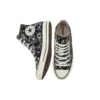 Chuck Taylor All Star Mystic World “Branco Preto”