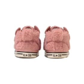 Chuck Taylor All Star N Boakuma V-1 “Pink”