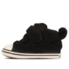 Chuck Taylor All Star N Boakuma V-1 “Preto”