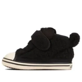 Chuck Taylor All Star N Boakuma V-1 “Preto”