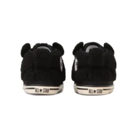 Chuck Taylor All Star N Boakuma V-1 “Preto”