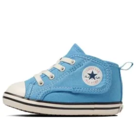 Chuck Taylor All Star N Easy Tape “Azul Claro”
