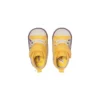 Chuck Taylor All Star N NBA V-1 “Amarelo”