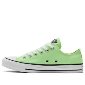 Chuck Taylor All Star “Neon Green”