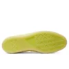 Chuck Taylor All Star Neon Leather High “Amarelo Neon”