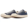Chuck Taylor All Star NV-ARMY “S OX” “Dark Indigo Blue”