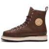 Chuck Taylor All Star OG Explorer Boot Hi “Chocolate”