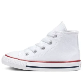 Chuck Taylor All Star “OPTICAL White”