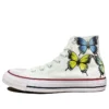 Chuck Taylor All Star “Optical White y2k”